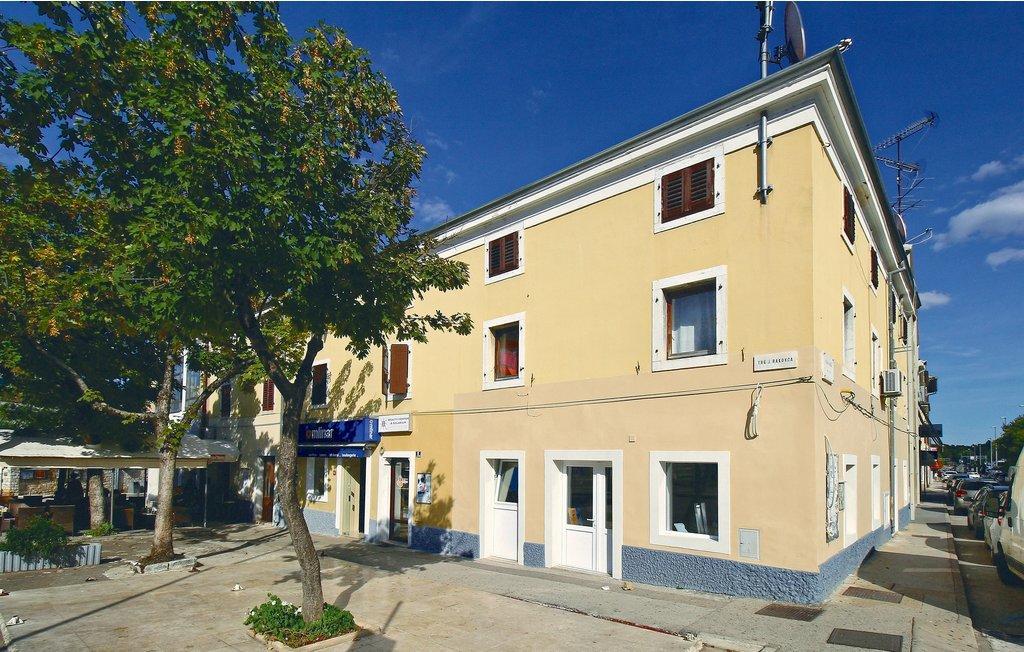 Rea & Deo Volente Apartment Poreč
