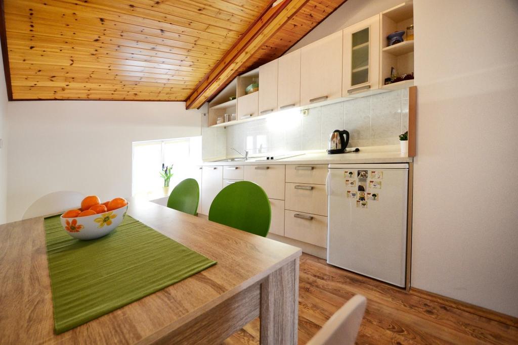 Rea & Deo Volente Apartment Poreč