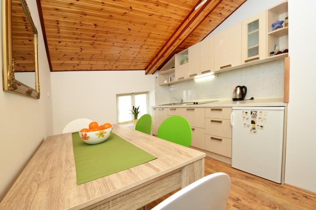 Apartment Rea & Deo Volente