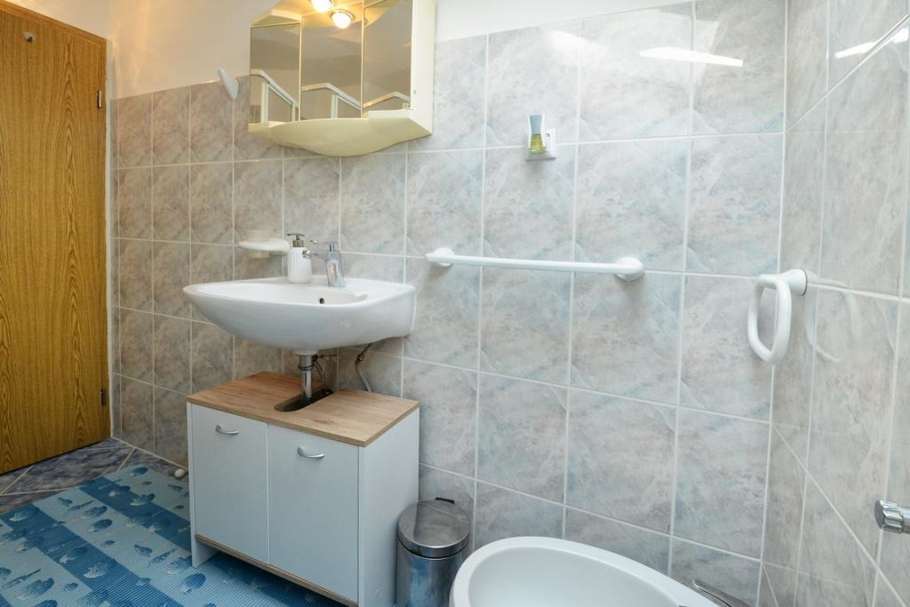 Apartment Rea & Deo Volente *