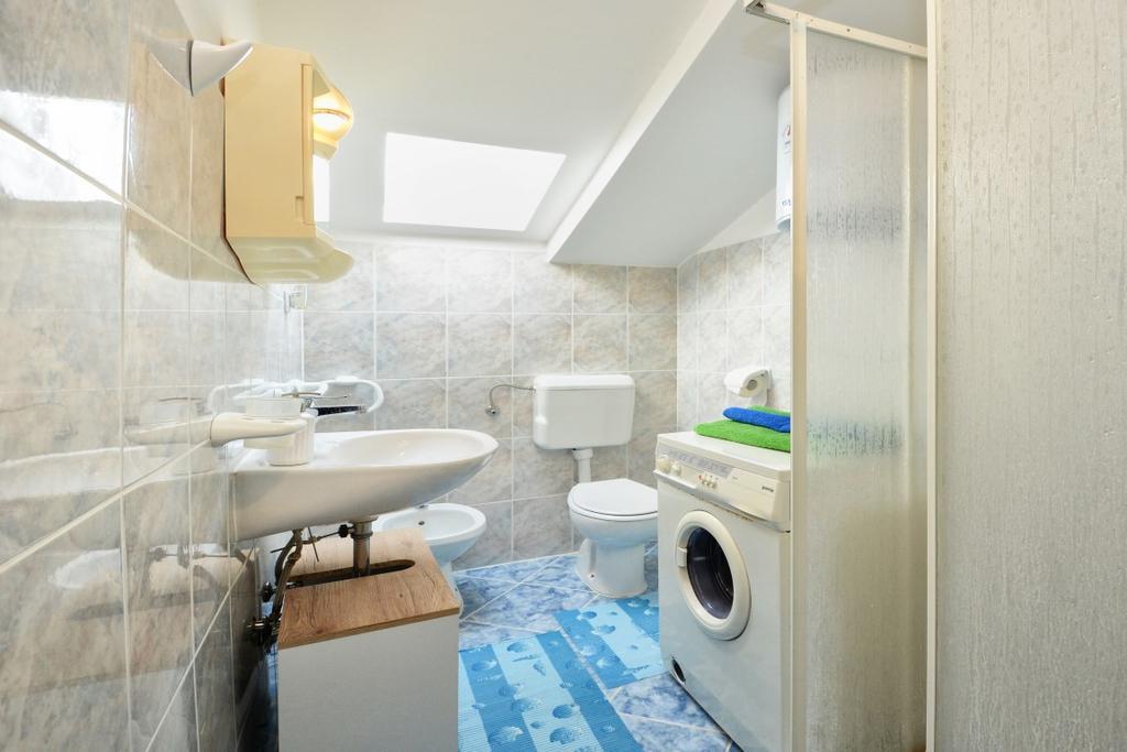 Apartment Rea & Deo Volente *