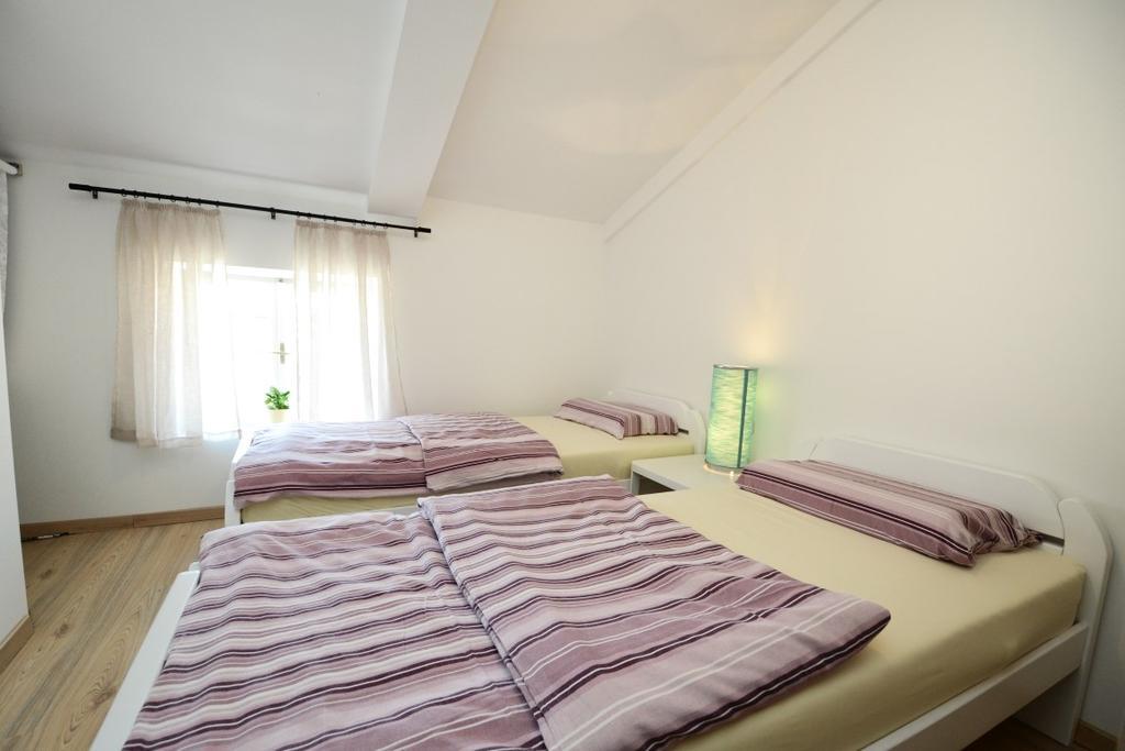 Rea & Deo Volente Apartment Poreč