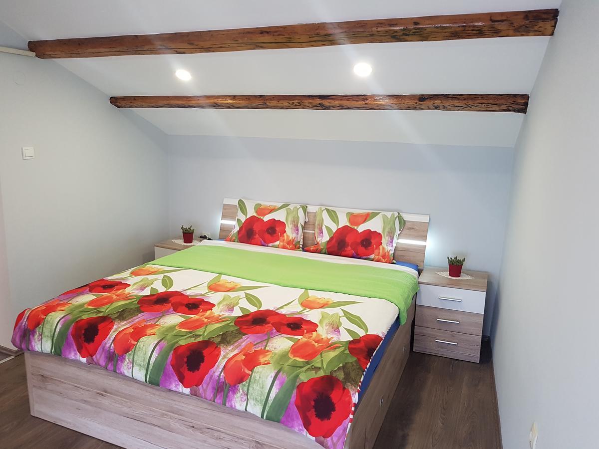 Rea & Deo Volente Apartment *