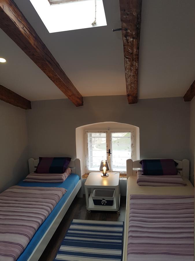 Rea & Deo Volente Apartment *