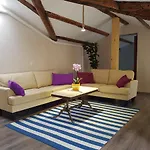Apartments Rea & Deo Volente