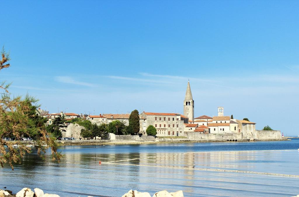 Apartment Rea & Deo Volente Poreč