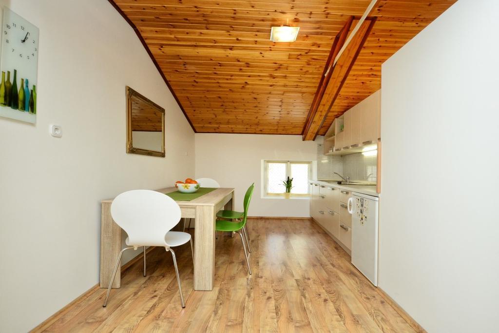 Rea & Deo Volente Apartment Poreč