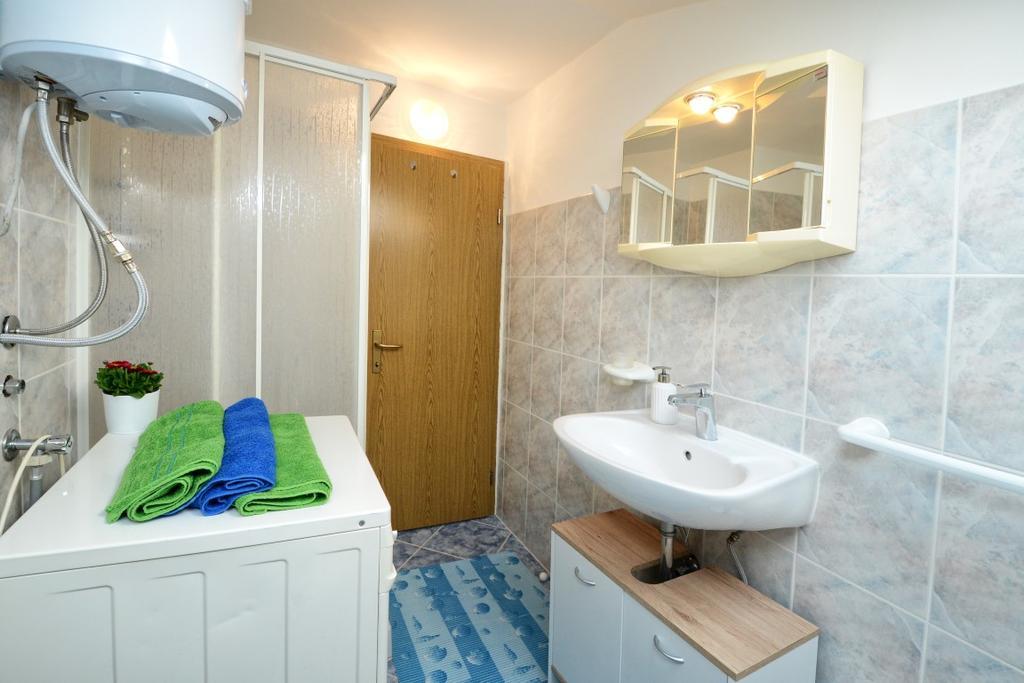 Apartment Rea & Deo Volente Poreč