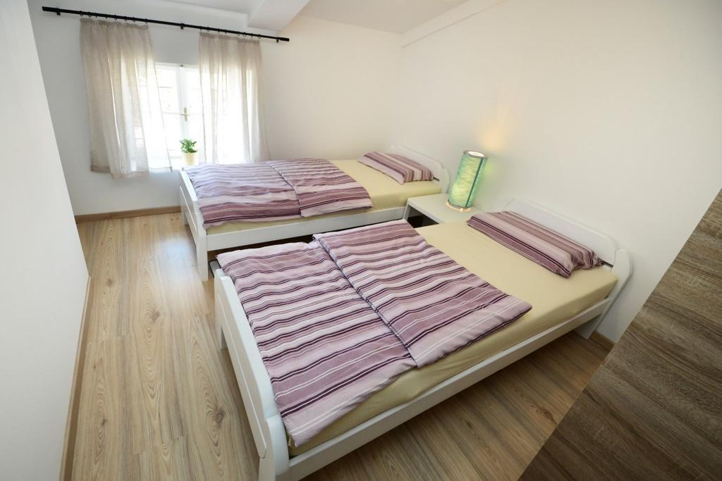 Apartment Rea & Deo Volente