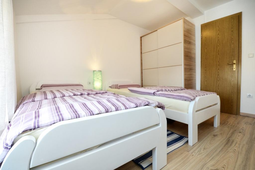 Apartment Rea & Deo Volente *