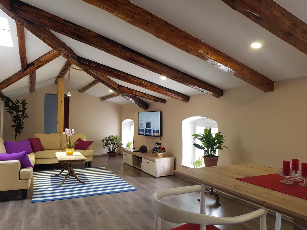 Apartment Rea & Deo Volente Poreč
