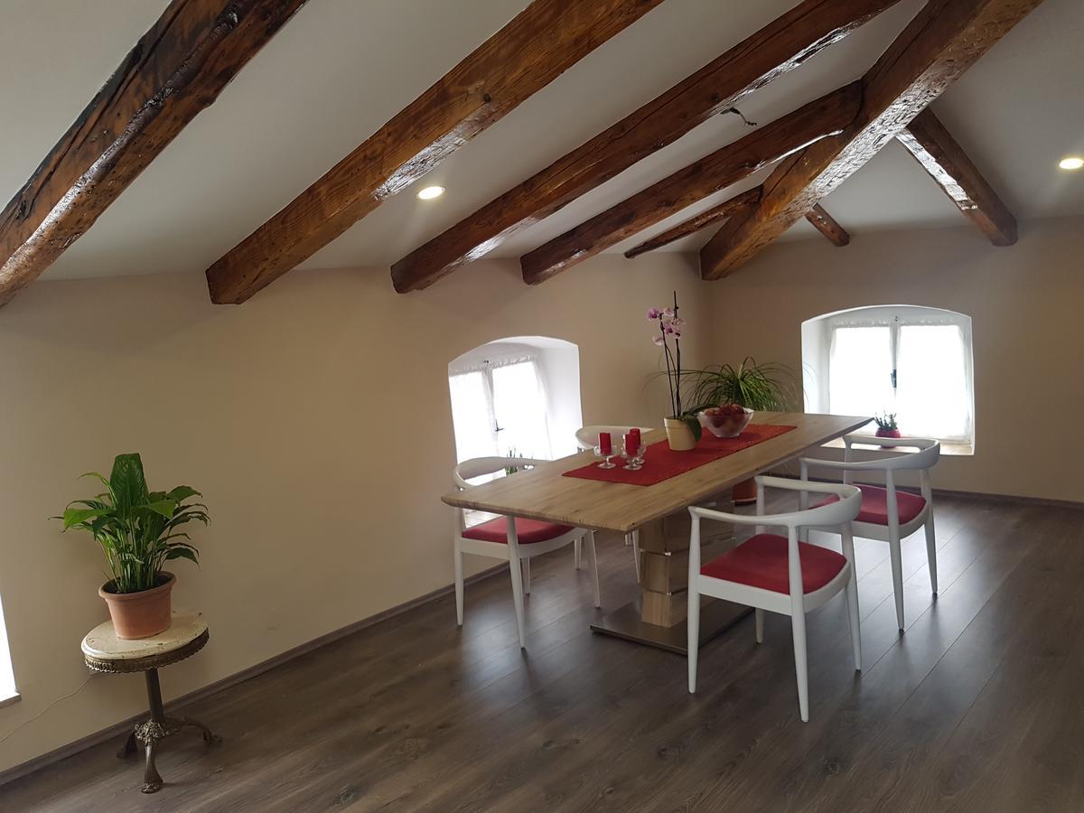 Rea & Deo Volente Apartment *